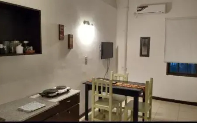 Complejo Los Merinos