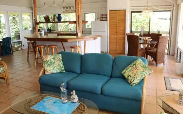 Molokai Vacation Properties - Aala Hale