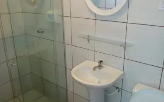 Pousada O Canto do Francês