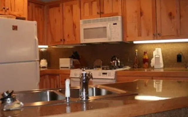 Bridgepoint by ResortQuest