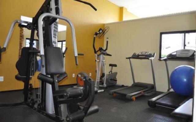 Fortaleza Flats praia de Iracema