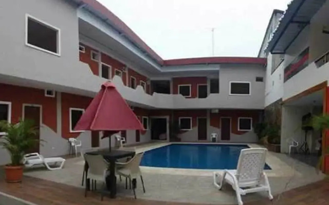 Hostal Las Velas
