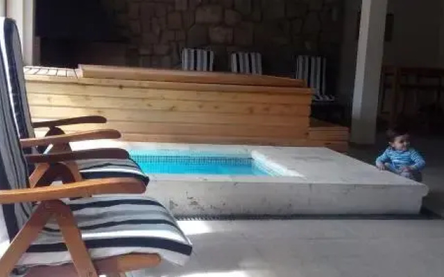 Hospedaje Roca