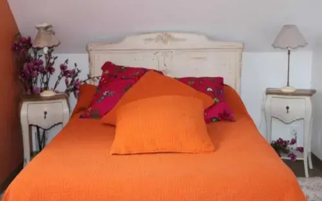 Gîte Lady Adra