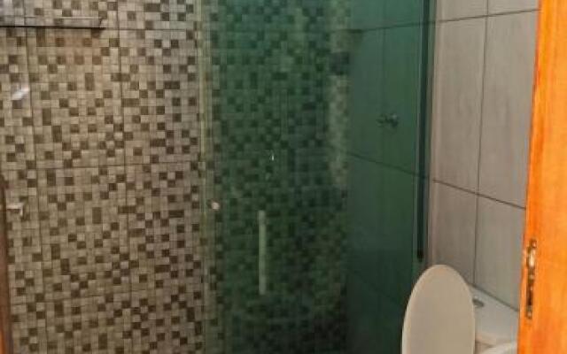 Pousada Corazao Sagradao