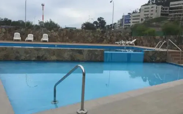 Excelente Departamento en Reñaca