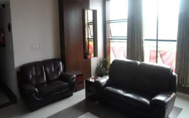 Swagath Residency