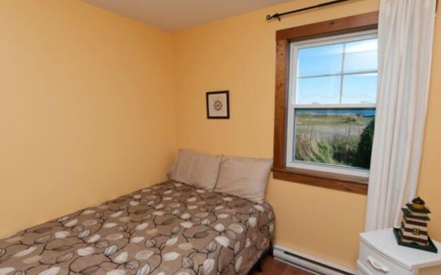 The Spirit of the Ocean