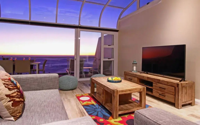 Sunset Cove