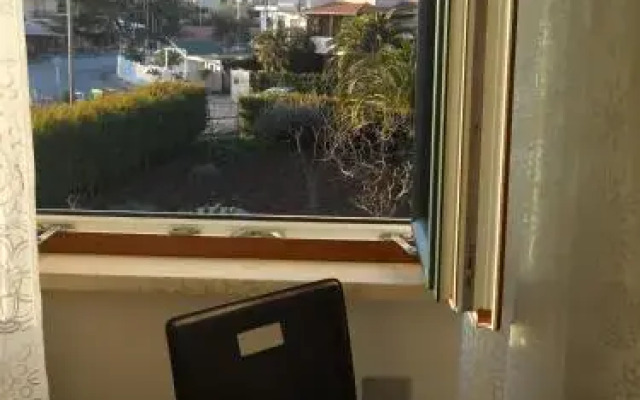 B&B Residenza Bianco