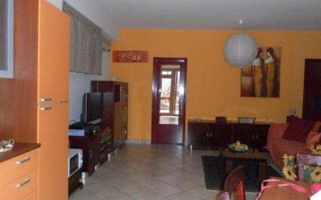 Etna Holiday Sicilia