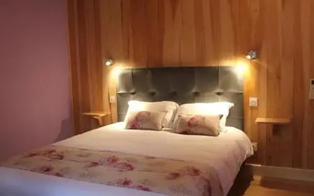 B&B La Ferme de la Patte d'Oie