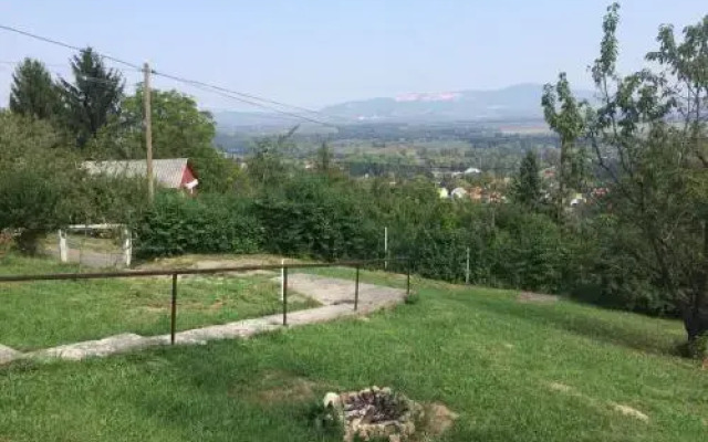 Panoráma Nyaraló
