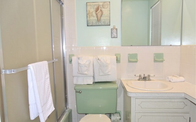 Jamaica Royale 092 - 2 Br Villa