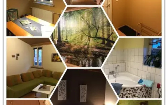 Jeanny´s Ferienwohnung
