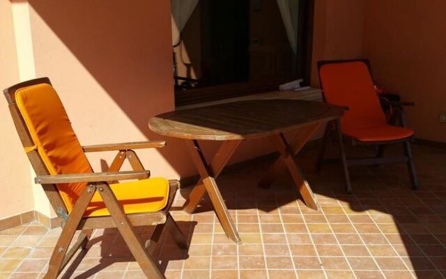 Bed & Breakfast Marignano