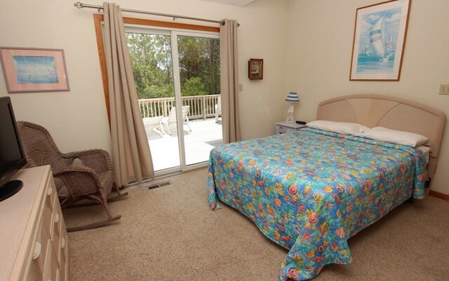 Q's Gemini Dream - 6 Br Home