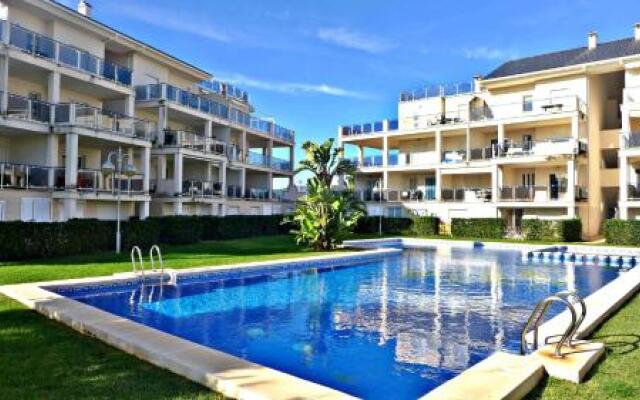 AP499 Vora Golf II Playa Rabdells