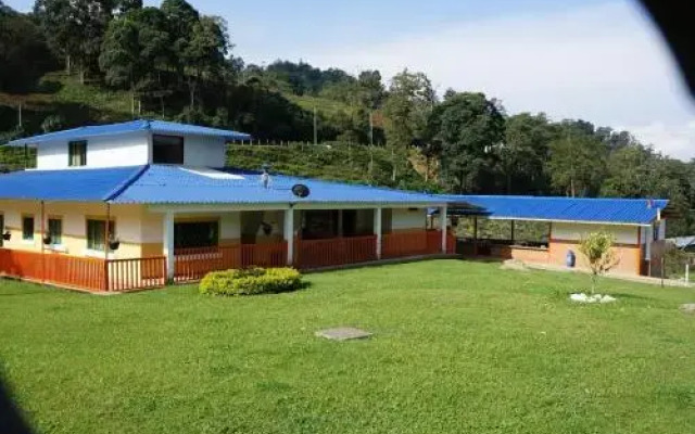 El Secreto Campestre