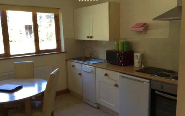 Woodpeckers Bed & Breakfast
