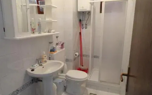 Apartmani Tomasovic