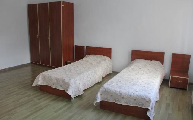 Shikahogh visitor centre - Hostel - фото 3
