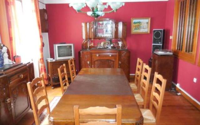 Maison Gisie Maison au plein coeur de Kaysersberg