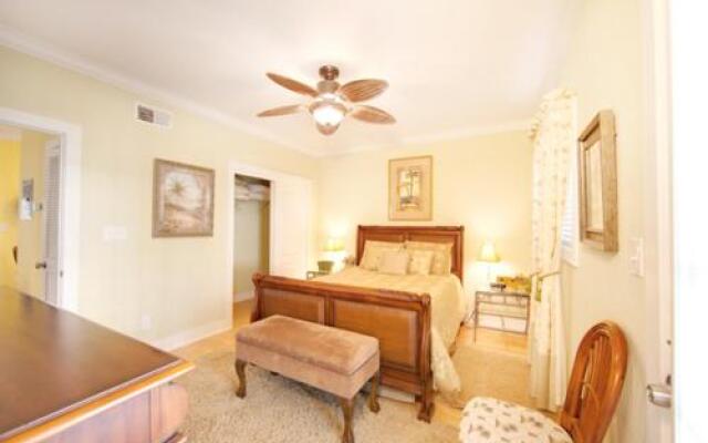 Caribbean Queen 28CD - 1 Br Condo