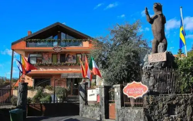 Locanda Dell'Orso