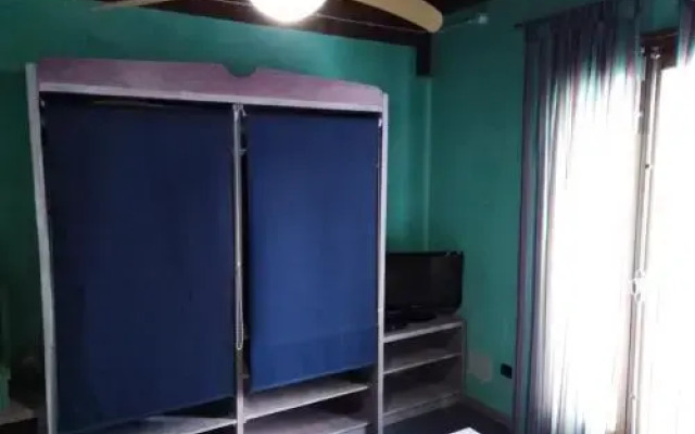 Marnabianca Apartment