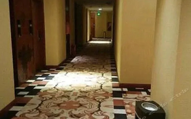 Yijia Landscape Hotel