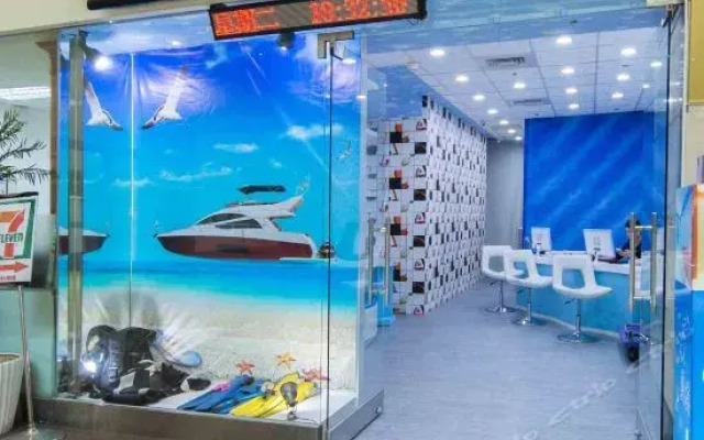 Neo Sky Hotel