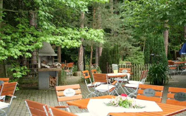 Hotel Und Restaurant Haus Irmer