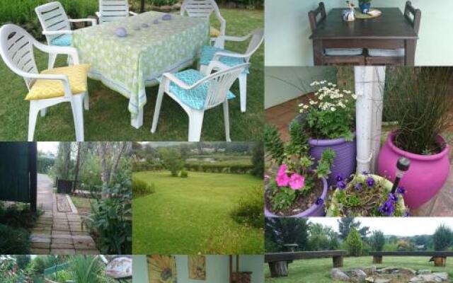 Overdale Guest House