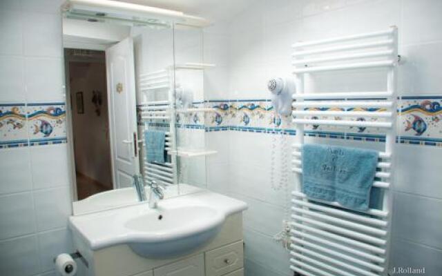 Chambre d'hôtes "Nuits Et Tartines"