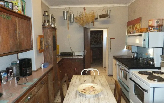 Punjabi Guest Lodge