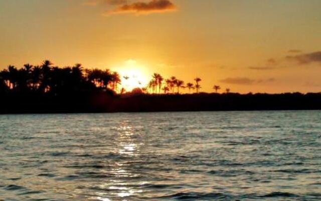 Pousada das Roseiras