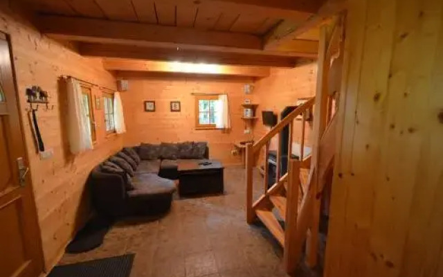 Meadow Ranch Holiday Home