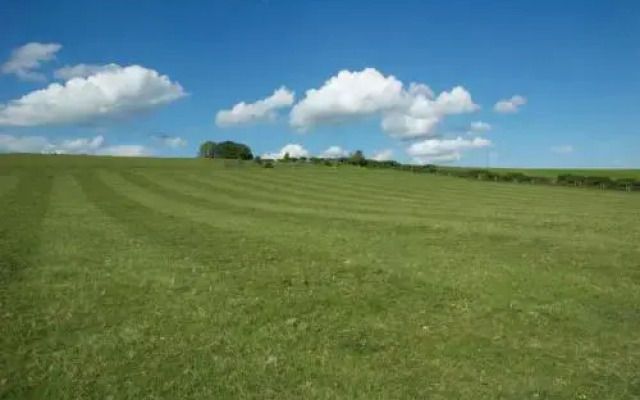 Lough Bishop House Farm stay