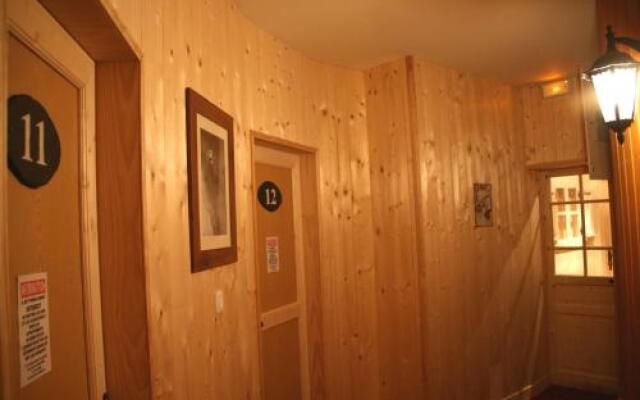 Résidence Le Saporta - Appartements