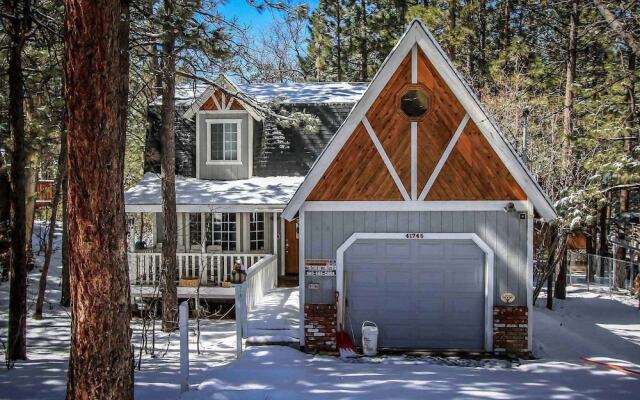 Prime Pines 1209 by RedAwning