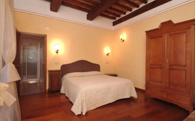 Agriturismo Moggiaglie
