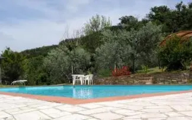 Borgo Tranquilitta - Le Stella