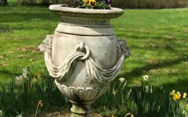 Chambre d'hôte Manoir de Clairbois