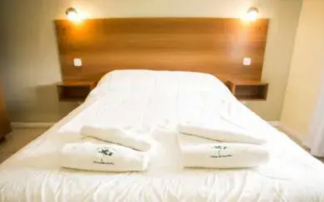 Cabanas Termas Del Guaychu