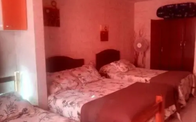 Hostal Casablanca