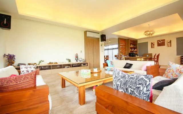 Loudong Homestay B&B