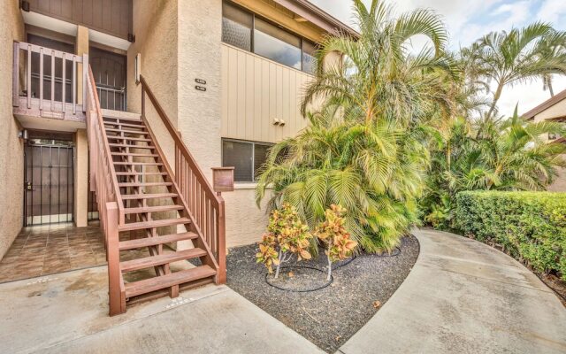 Waikoloa Villas #H-104 by RedAwning