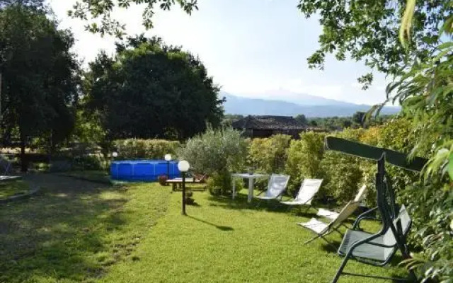Etna tra le Querce