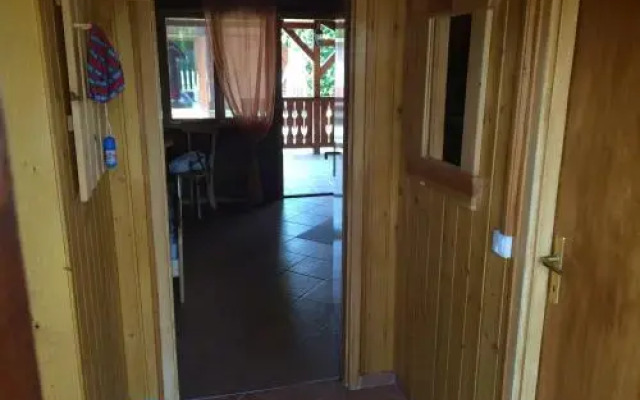 Őzike Apartmanházak
